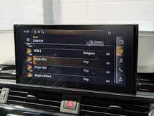 Audi S4 Avant 3.0 TDI V6 Black Edition Estate 5dr Diesel Tiptronic quattro Euro 6 (s/s) (347 ps) - U13643