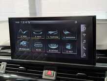 Audi S4 Avant 3.0 TDI V6 Black Edition Estate 5dr Diesel Tiptronic quattro Euro 6 (s/s) (347 ps) - U13643
