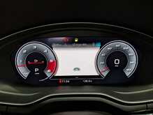 Audi S4 Avant 3.0 TDI V6 Black Edition Estate 5dr Diesel Tiptronic quattro Euro 6 (s/s) (347 ps) - U13643