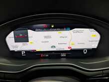 Audi S4 Avant 3.0 TDI V6 Black Edition Estate 5dr Diesel Tiptronic quattro Euro 6 (s/s) (347 ps) - U13643