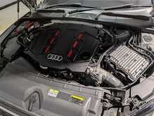 Audi S4 Avant 3.0 TDI V6 Black Edition Estate 5dr Diesel Tiptronic quattro Euro 6 (s/s) (347 ps) - U13643