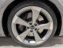 Audi S4 Avant 3.0 TDI V6 Black Edition Estate 5dr Diesel Tiptronic quattro Euro 6 (s/s) (347 ps) - U13643