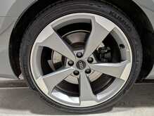 Audi S4 Avant 3.0 TDI V6 Black Edition Estate 5dr Diesel Tiptronic quattro Euro 6 (s/s) (347 ps) - U13643
