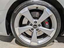 Audi S4 Avant 3.0 TDI V6 Black Edition Estate 5dr Diesel Tiptronic quattro Euro 6 (s/s) (347 ps) - U13643