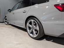 Audi S4 Avant 3.0 TDI V6 Black Edition Estate 5dr Diesel Tiptronic quattro Euro 6 (s/s) (347 ps) - U13643