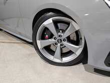 Audi S4 Avant 3.0 TDI V6 Black Edition Estate 5dr Diesel Tiptronic quattro Euro 6 (s/s) (347 ps) - U13643