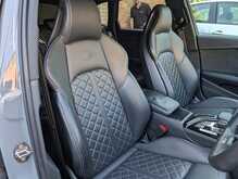 Audi S4 Avant 3.0 TDI V6 Black Edition Estate 5dr Diesel Tiptronic quattro Euro 6 (s/s) (347 ps) - U13643