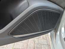 Audi S4 Avant 3.0 TDI V6 Black Edition Estate 5dr Diesel Tiptronic quattro Euro 6 (s/s) (347 ps) - U13643