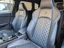 Audi S4 Avant 3.0 TDI V6 Black Edition Estate 5dr Diesel Tiptronic quattro Euro 6 (s/s) (347 ps) - U13643