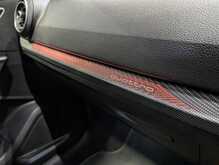 Audi SQ2 2.0 TFSI Black Edition SUV 5dr Petrol S Tronic quattro Euro 6 (s/s) (300 ps) - U13645