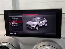 Audi SQ2 2.0 TFSI Black Edition SUV 5dr Petrol S Tronic quattro Euro 6 (s/s) (300 ps) - U13645
