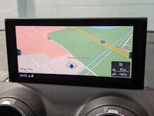 Audi SQ2 2.0 TFSI Black Edition SUV 5dr Petrol S Tronic quattro Euro 6 (s/s) (300 ps) - U13645