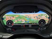 Audi SQ2 2.0 TFSI Black Edition SUV 5dr Petrol S Tronic quattro Euro 6 (s/s) (300 ps) - U13645