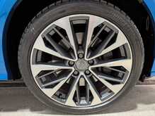 Audi SQ2 2.0 TFSI Black Edition SUV 5dr Petrol S Tronic quattro Euro 6 (s/s) (300 ps) - U13645