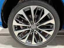 Audi SQ2 2.0 TFSI Black Edition SUV 5dr Petrol S Tronic quattro Euro 6 (s/s) (300 ps) - U13645