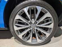 Audi SQ2 2.0 TFSI Black Edition SUV 5dr Petrol S Tronic quattro Euro 6 (s/s) (300 ps) - U13645