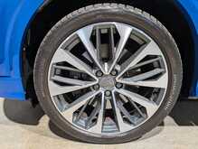 Audi SQ2 2.0 TFSI Black Edition SUV 5dr Petrol S Tronic quattro Euro 6 (s/s) (300 ps) - U13645
