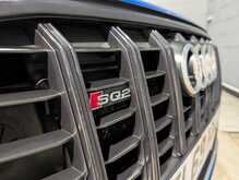 Audi SQ2 2.0 TFSI Black Edition SUV 5dr Petrol S Tronic quattro Euro 6 (s/s) (300 ps) - U13645
