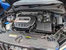 Audi SQ2 2.0 TFSI Black Edition SUV 5dr Petrol S Tronic quattro Euro 6 (s/s) (300 ps) - U13645