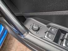 Audi SQ2 2.0 TFSI Black Edition SUV 5dr Petrol S Tronic quattro Euro 6 (s/s) (300 ps) - U13645