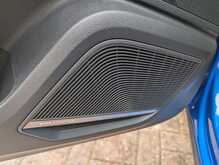 Audi SQ2 2.0 TFSI Black Edition SUV 5dr Petrol S Tronic quattro Euro 6 (s/s) (300 ps) - U13645