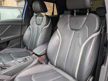 Audi SQ2 2.0 TFSI Black Edition SUV 5dr Petrol S Tronic quattro Euro 6 (s/s) (300 ps) - U13645