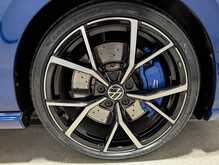 Volkswagen Golf 2.0 TSI R Hatchback 5dr Petrol DSG 4Motion Euro 6 (s/s) (320 ps) - U13646