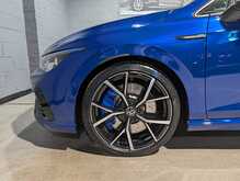 Volkswagen Golf 2.0 TSI R Hatchback 5dr Petrol DSG 4Motion Euro 6 (s/s) (320 ps) - U13646