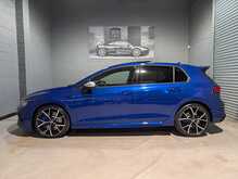 Volkswagen Golf 2.0 TSI R Hatchback 5dr Petrol DSG 4Motion Euro 6 (s/s) (320 ps) - U13646