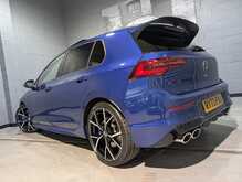 Volkswagen Golf 2.0 TSI R Hatchback 5dr Petrol DSG 4Motion Euro 6 (s/s) (320 ps) - U13646