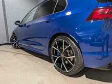 Volkswagen Golf 2.0 TSI R Hatchback 5dr Petrol DSG 4Motion Euro 6 (s/s) (320 ps) - U13646