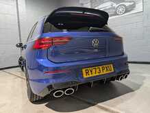 Volkswagen Golf 2.0 TSI R Hatchback 5dr Petrol DSG 4Motion Euro 6 (s/s) (320 ps) - U13646
