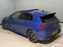 Volkswagen Golf 2.0 TSI R Hatchback 5dr Petrol DSG 4Motion Euro 6 (s/s) (320 ps) - U13646