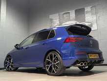 Volkswagen Golf 2.0 TSI R Hatchback 5dr Petrol DSG 4Motion Euro 6 (s/s) (320 ps) - U13646