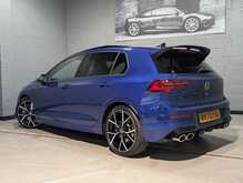 Volkswagen Golf 2.0 TSI R Hatchback 5dr Petrol DSG 4Motion Euro 6 (s/s) (320 ps) - U13646