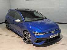 Volkswagen Golf 2.0 TSI R Hatchback 5dr Petrol DSG 4Motion Euro 6 (s/s) (320 ps) - U13646