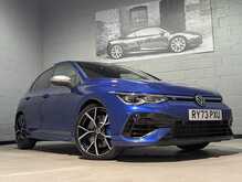 Volkswagen Golf 2.0 TSI R Hatchback 5dr Petrol DSG 4Motion Euro 6 (s/s) (320 ps) - U13646