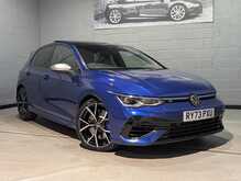 Volkswagen Golf 2.0 TSI R Hatchback 5dr Petrol DSG 4Motion Euro 6 (s/s) (320 ps) - U13646
