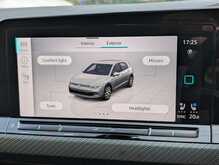 Volkswagen Golf 2.0 TSI R Hatchback 5dr Petrol DSG 4Motion Euro 6 (s/s) (320 ps) - U13646
