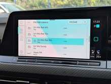 Volkswagen Golf 2.0 TSI R Hatchback 5dr Petrol DSG 4Motion Euro 6 (s/s) (320 ps) - U13646