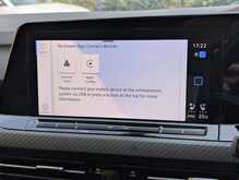 Volkswagen Golf 2.0 TSI R Hatchback 5dr Petrol DSG 4Motion Euro 6 (s/s) (320 ps) - U13646