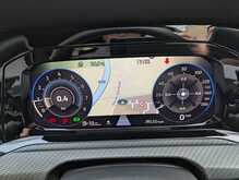 Volkswagen Golf 2.0 TSI R Hatchback 5dr Petrol DSG 4Motion Euro 6 (s/s) (320 ps) - U13646
