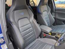 Volkswagen Golf 2.0 TSI R Hatchback 5dr Petrol DSG 4Motion Euro 6 (s/s) (320 ps) - U13646