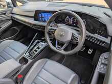 Volkswagen Golf 2.0 TSI R Hatchback 5dr Petrol DSG 4Motion Euro 6 (s/s) (320 ps) - U13646