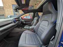 Volkswagen Golf 2.0 TSI R Hatchback 5dr Petrol DSG 4Motion Euro 6 (s/s) (320 ps) - U13646