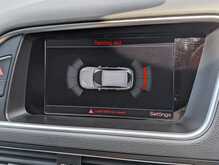 Audi Q5 2.0 TDI S line Plus SUV 5dr Diesel S Tronic quattro Euro 6 (s/s) (190 ps) - U13647
