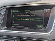 Audi Q5 2.0 TDI S line Plus SUV 5dr Diesel S Tronic quattro Euro 6 (s/s) (190 ps) - U13647