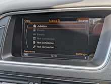 Audi Q5 2.0 TDI S line Plus SUV 5dr Diesel S Tronic quattro Euro 6 (s/s) (190 ps) - U13647