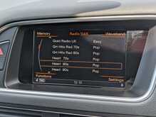 Audi Q5 2.0 TDI S line Plus SUV 5dr Diesel S Tronic quattro Euro 6 (s/s) (190 ps) - U13647