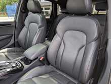 Audi Q5 2.0 TDI S line Plus SUV 5dr Diesel S Tronic quattro Euro 6 (s/s) (190 ps) - U13647
